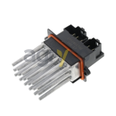 Borne pour téléscopique JCB 332/F2296 adaptable