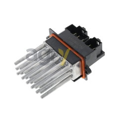 Borne pour téléscopique JCB 332/F2296 adaptable