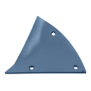 Streichblech-Vorderteil - links 3451011F Lemken by Frank