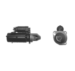 Démarreur MAHLE LETRIKA 12 V - 2,7 kW / MS 351