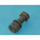 Fräsmesserschraube 628519 Howard