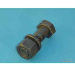 Fräsmesserschraube 628519 Howard