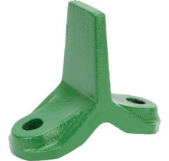 Kurze Zylinderzinke für Mähdrescher JOHN DEERE H204928 Nachbau