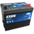Batterie 12 V 70 AH EB704 Exide