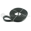 Courroie trapezoidale multiple pour moissonneuse     4800 mm CLAAS adaptable