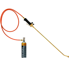 Epilateur lance thermique complet