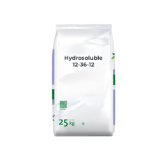 Engrais hydrosoluble 12-36-12 + oligos