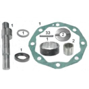 Jeu de réparation pompe hydraulique pour JOHN DEERE AL35755 adaptable