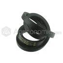 Courroie de variateur pour moissonneuse JOHN DEERE LA340433531 adaptable