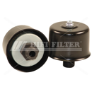 Filtre d'aération adaptable HIFI FILTER FS329