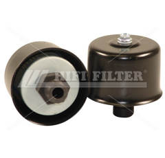 Filtre d'aération adaptable HIFI FILTER FS329