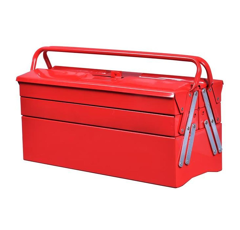 Caisse à outils 495 x 200 x 290 mm