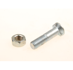 Pflugschraube M14x2,00