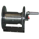 Enrouleur 20 m pour flexible 5/16 pouces