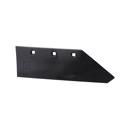 Soc à barre 14'' droit pour charrue GREGOIRE BESSON 172418 adaptable - Blacksteel©