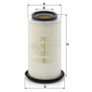 MANN  Luftfiltereinsatz C20220X