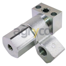 Soupape pour téléscopique MERLO 69151 adaptable