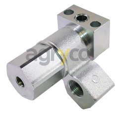 Soupape pour téléscopique MERLO 69151 adaptable