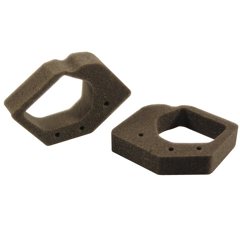 Filtre à air adaptable HIFI FILTER SA12343