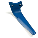 Dent herse gauche pour herse rotative RABE 8404.50.08 adaptable