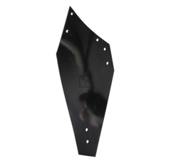 Versoir gauche pour charrue GREGOIRE BESSON 173603 adaptable - Blacksteel©