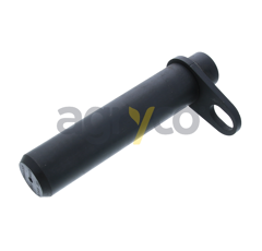 Axe d'articulation cabine pour téléscopique MANITOU 288133 adaptable