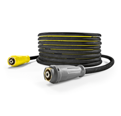 Flexible haute pression 10 m DN 6 EASY!Lock ANTI!Twist | KÄRCHER