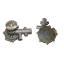 Pompe à eau pour tracteur MASSEY FERGUSON 4131A053 adaptable