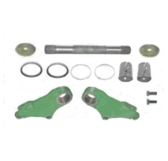Kit relevage pour tracteur JOHN DEERE L114583 adaptable