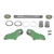 Kit relevage pour tracteur JOHN DEERE L114583 adaptable