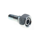 Pressnippel DIN 18L M26x1,5 DN16M2618LIG Alfagomma