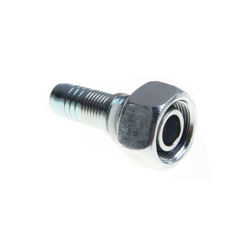 Pressnippel DIN 18L M26x1,5 DN16M2618LIG Alfagomma