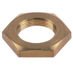 Ecrou laiton M28 x 1,5 mm - RICO SUEVIA