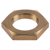 Ecrou laiton M28 x 1,5 mm - RICO SUEVIA