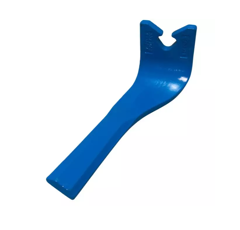 Dent de herse rotative ZIRKON 8 droite LEMKEN 3377058 origine