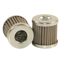 Filtre hydraulique adaptable HIFI FILTER SH62351