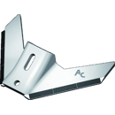 Aileron monobloc AGRICARB pour déchaumeur SOLBERG adaptable