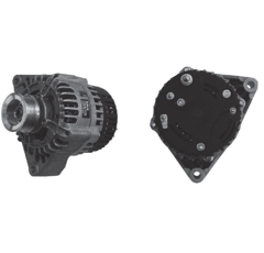 Lichtmaschine IA 1005 / 14V 90A Mahle-Iskra-Letrika  