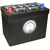 Batterie 12 V 60 AH 56037 Intact