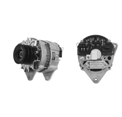 Lichtmaschine für Traktoren MAHLE LETRIKA IA0415 14V 65A