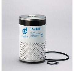 Filtre à Carburant adaptable DONALDSON P550849