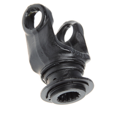 Aufsteckgabel 572103751 Bondioli & Pavesi Original 1 3/8" Z21