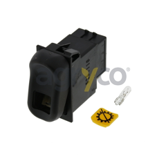 Interrupteur pour téléscopique MANITOU 272630 adaptable