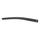 Lame claire-voie droite pour charrue LEMKEN 3444130 adaptable - Blacksteel©