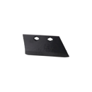Soc de rasette droit pour charrue GREGOIRE BESSON 19112 adaptable - Blacksteel©