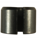 Spannbuchse 19,5x21 für Häcksler TÜNNIßEN & STOCKS – Nachbau  