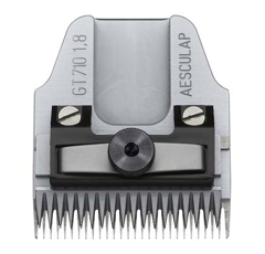 Scherkopf Aesculap 1,8MM GT710