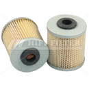 Filtre à gasoil adaptable HIFI FILTER SN20005