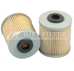 Filtre à gasoil adaptable HIFI FILTER SN20005