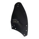 Versoir droit pour charrue LEMKEN 3441034 adaptable - Blacksteel©